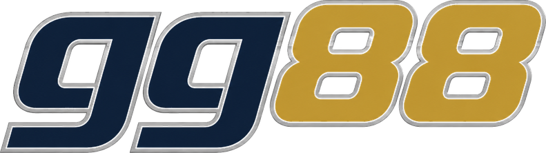 GG88 Logo